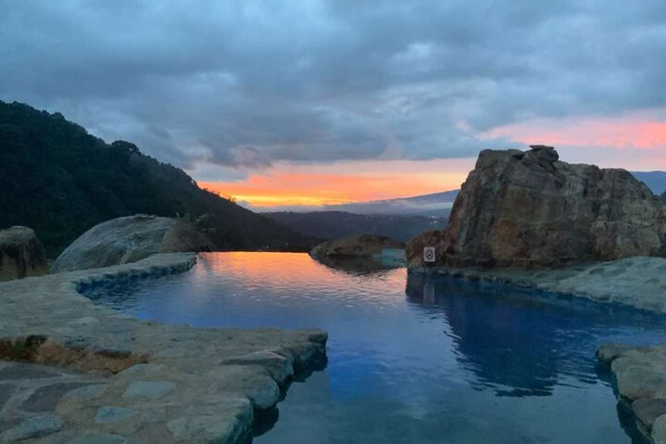 Irazu Volcano And Hacienda Orosi Hot Springs From San José - undefined - Image 7