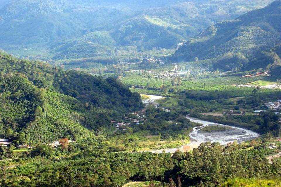 Irazu Volcano, Orosi And Lankester From San Jose - Destination Services - Costa Rica - Image 11