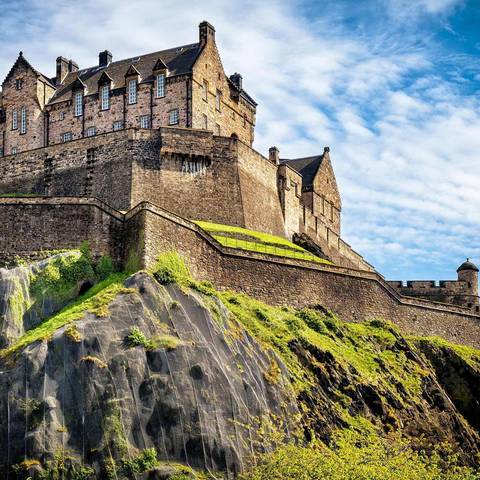 Europe Self-guided Tours: Ireland And Scotland Adventure