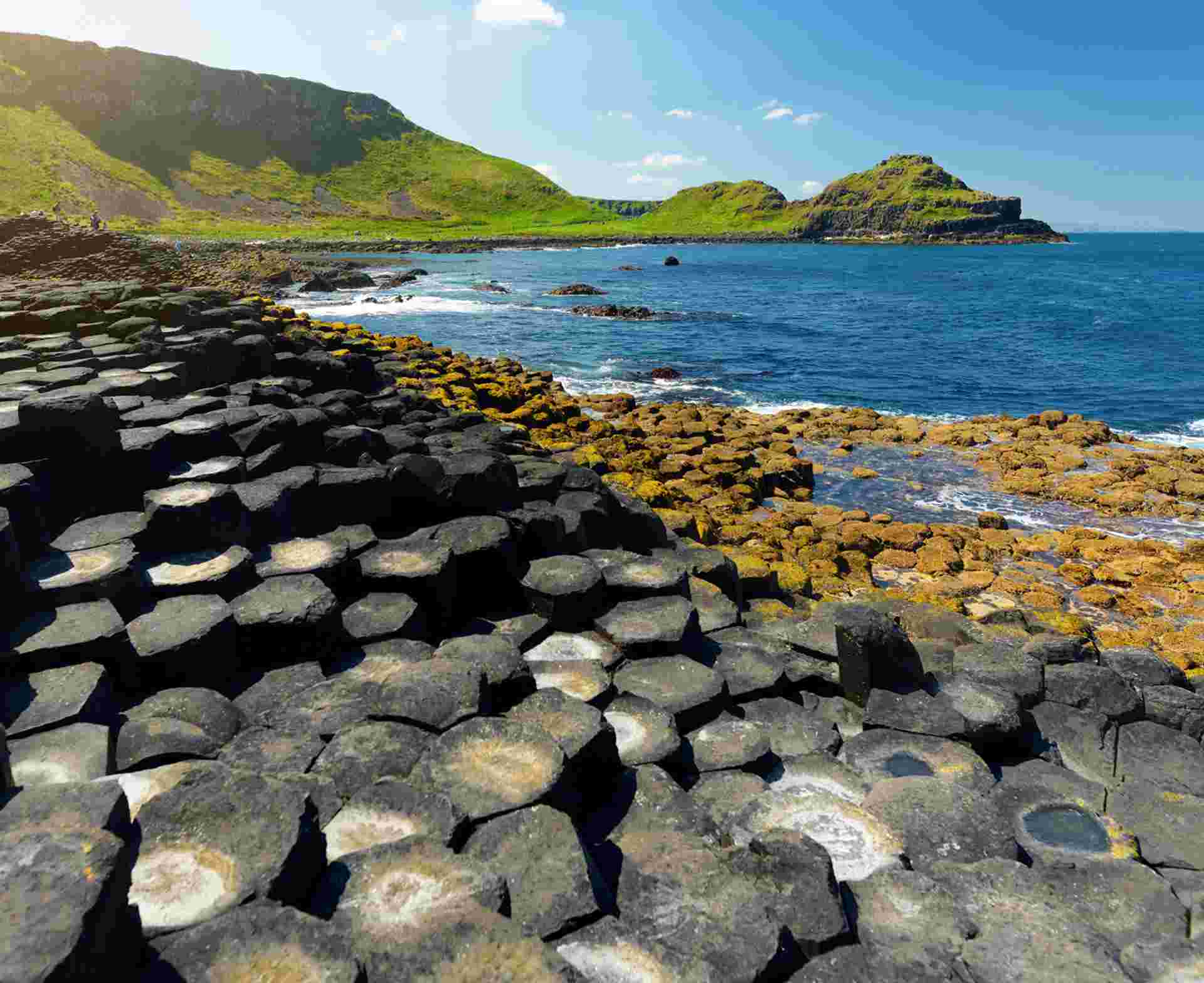 Ireland at Leisure