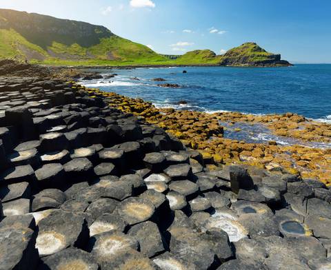 Ireland At Leisure