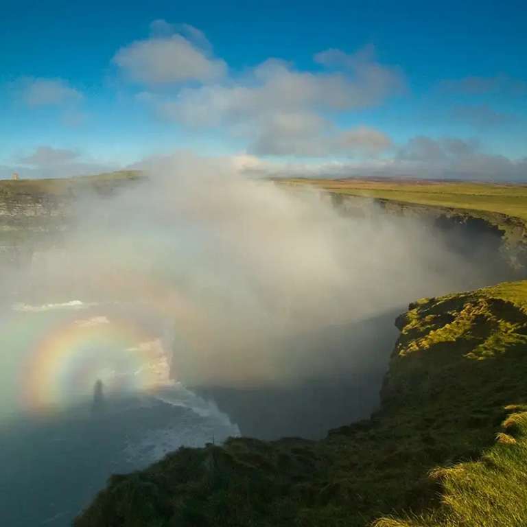 Ireland at Leisure
