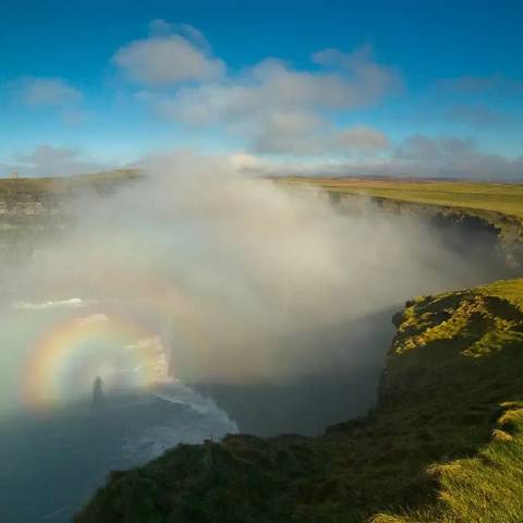 Europe Eco Tours: Ireland At Leisure
