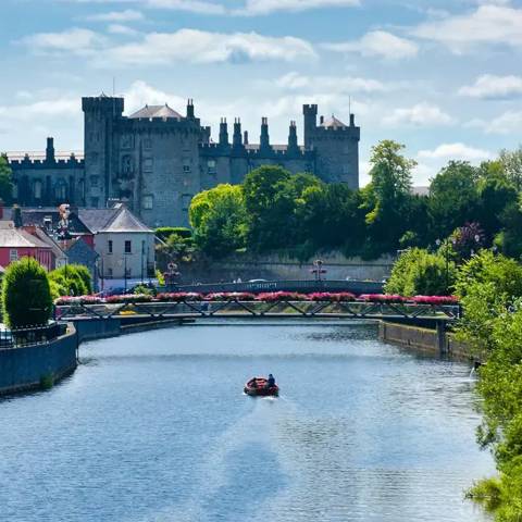 Ireland At Leisure - May 2027