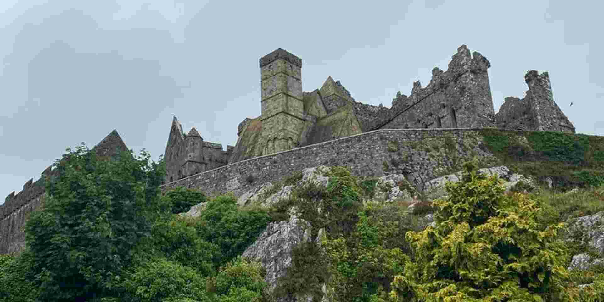 Ireland: Charming Villages, Traditional Tales & Hiking the Dingle Peninsula