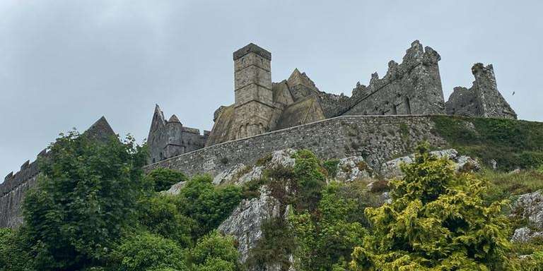 Ireland: Charming Villages, Traditional Tales & Hiking the Dingle Peninsula trip - alternative tour available