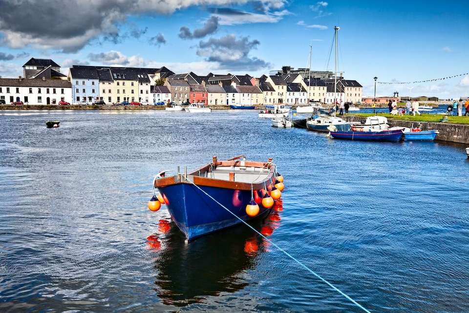 Ireland Circumnavigation (Ocean Victory) - Intrepid Travel - Ireland - Image 8