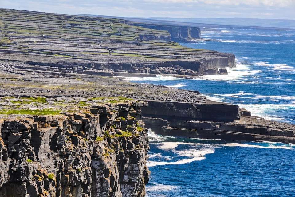 Ireland Circumnavigation (Ocean Victory) - Intrepid Travel - Ireland - Image 9