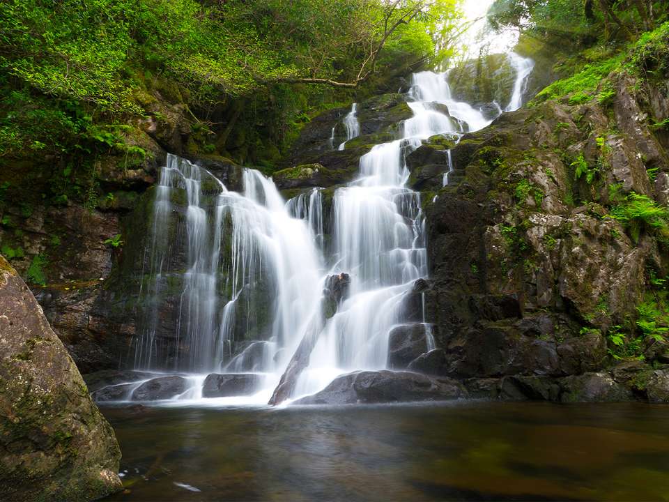 Ireland Coast to Coast - 9 days - On The Go Tours - Ireland - Image 7