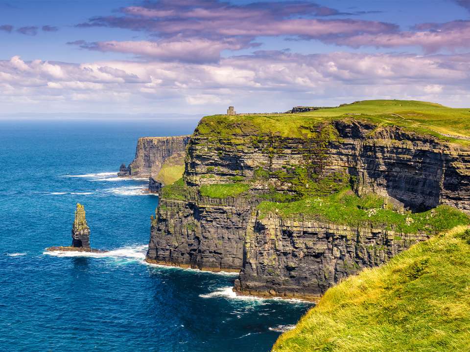 Ireland Coast to Coast (Hotel) - 9 days - On The Go Tours - Ireland - Image 6