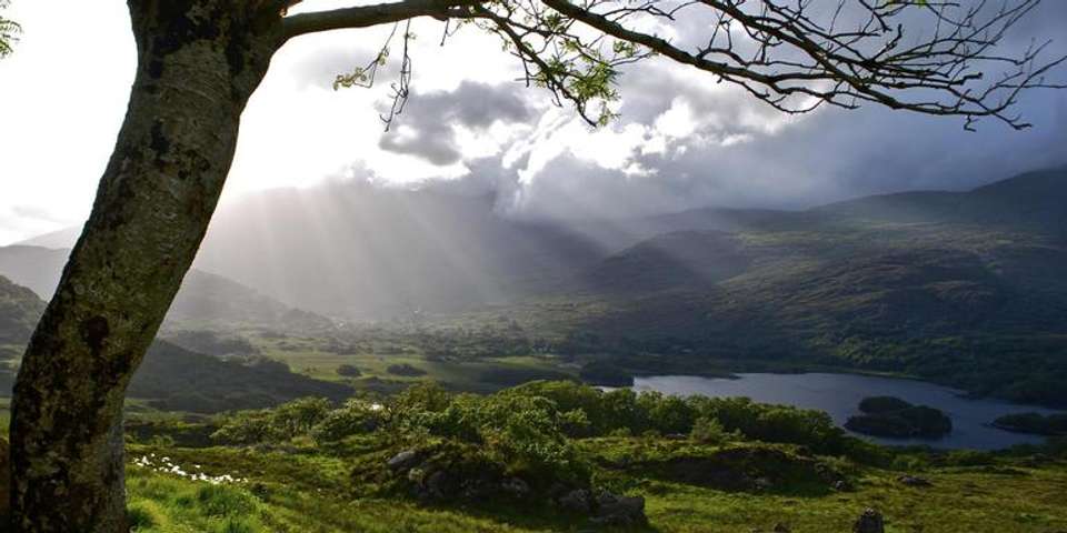 Ireland: Coastal Hikes, The Beara Peninsula & Killarney National Park - G Adventures - Ireland - Image 1