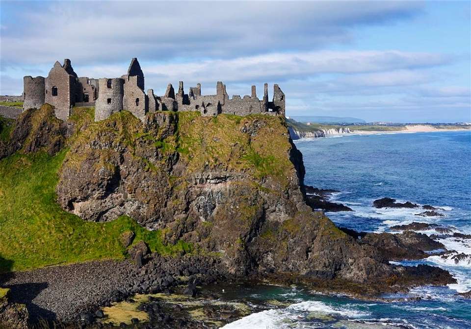 Ireland Express By Rail - Indus Travels - Ireland - Image 3