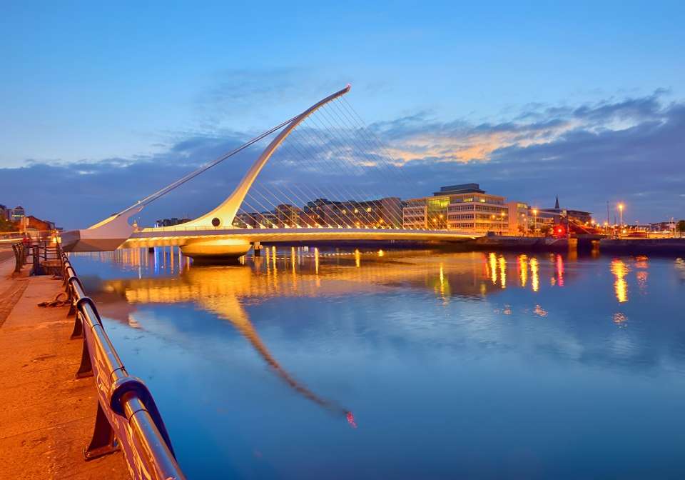 Ireland Express By Rail - Indus Travels - Ireland - Image 6