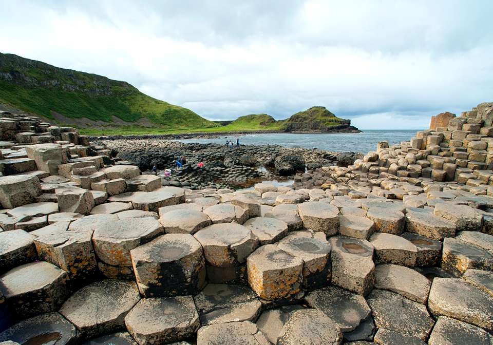 Ireland Express By Rail - Indus Travels - Ireland - Image 7