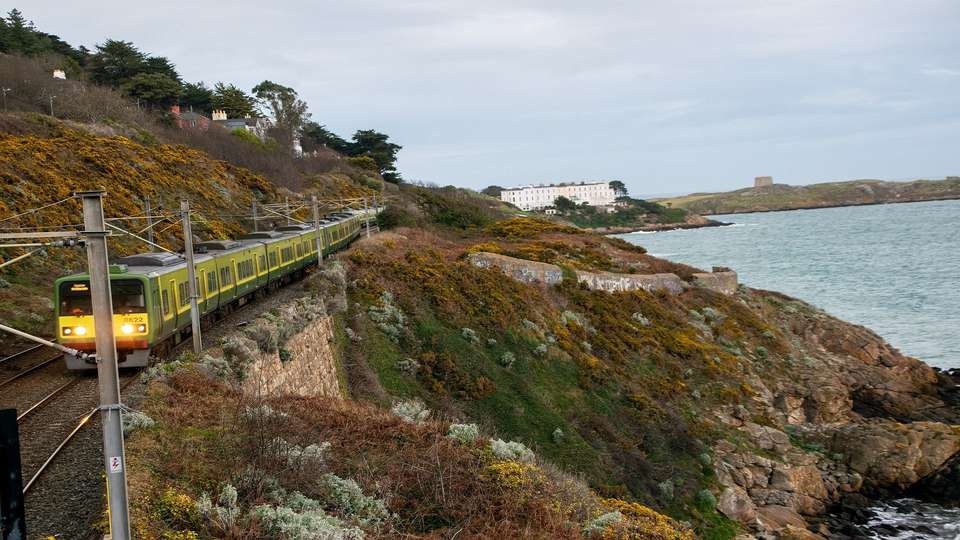 Ireland Express By Rail - Indus Travels - Ireland - Image 8