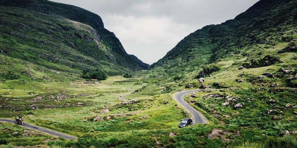 Ireland Family Journey: Castles, Folklore & Gaelic Traditions - G Adventures - Ireland - Image 1