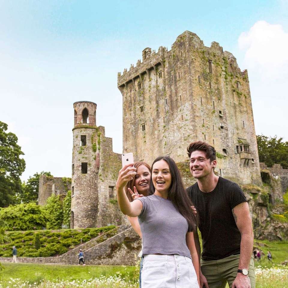 Ireland in a Week - Contiki - Ireland - Image 5