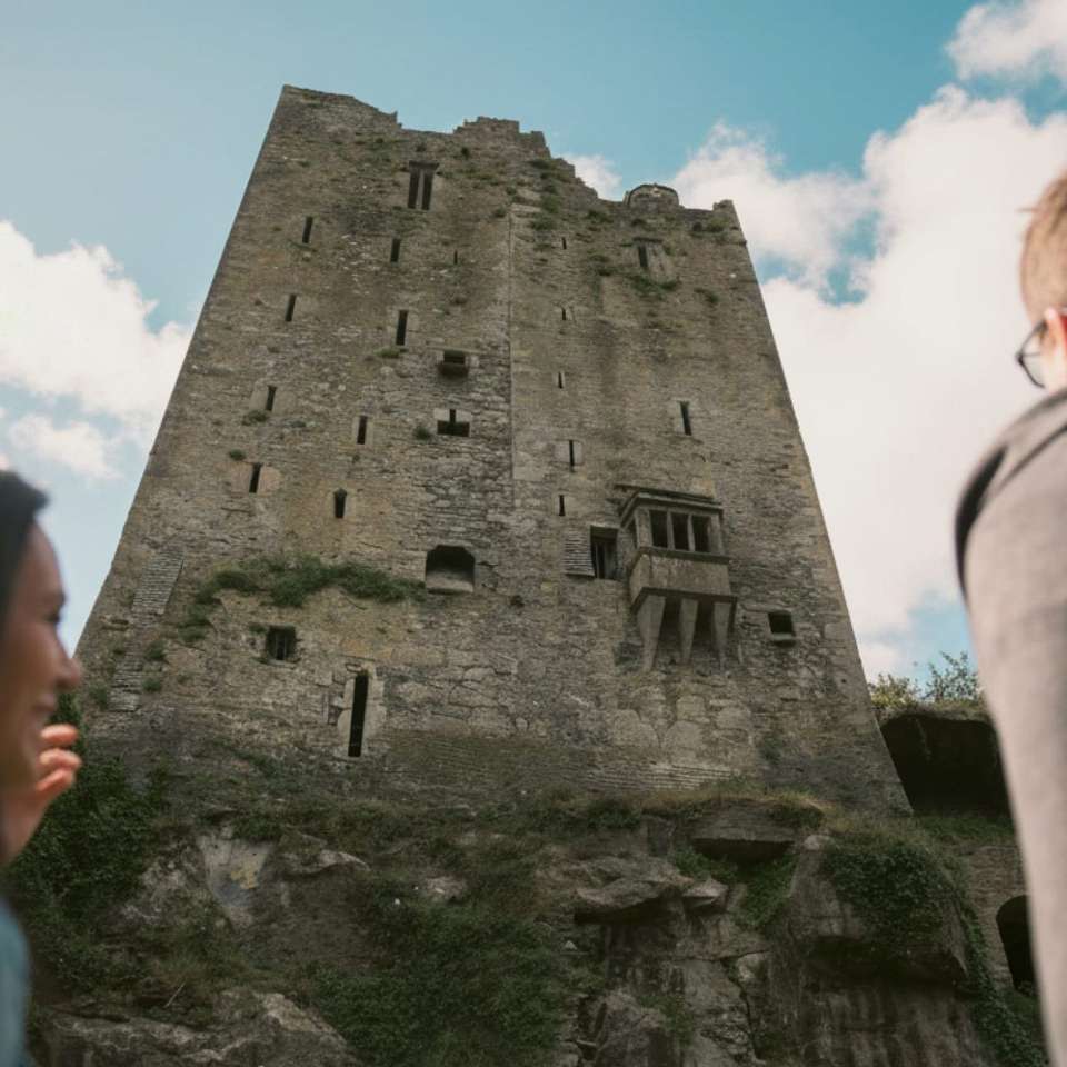 Ireland in a Week - Contiki - Ireland - Image 5