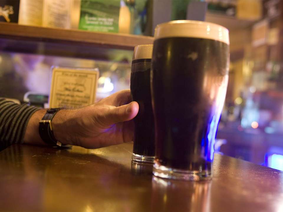 Ireland's Ancient South - 5 days - On The Go Tours - Ireland - Image 2