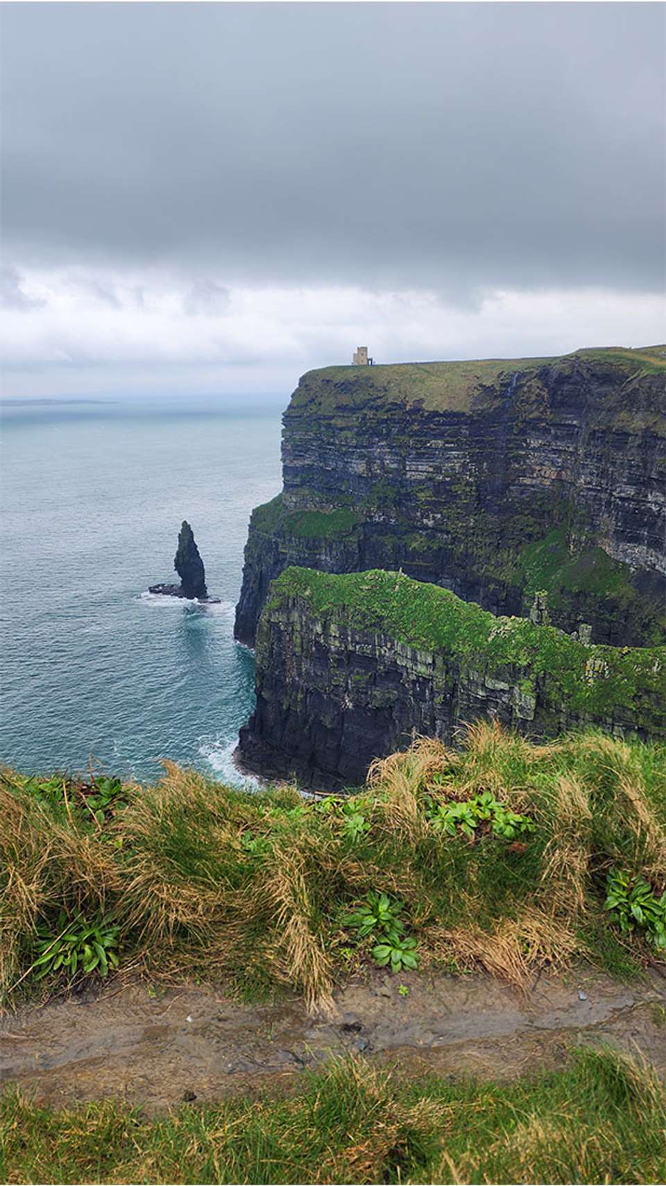 Ireland: Shamrocks & Singalongs - Topdeck - Ireland - Image 2