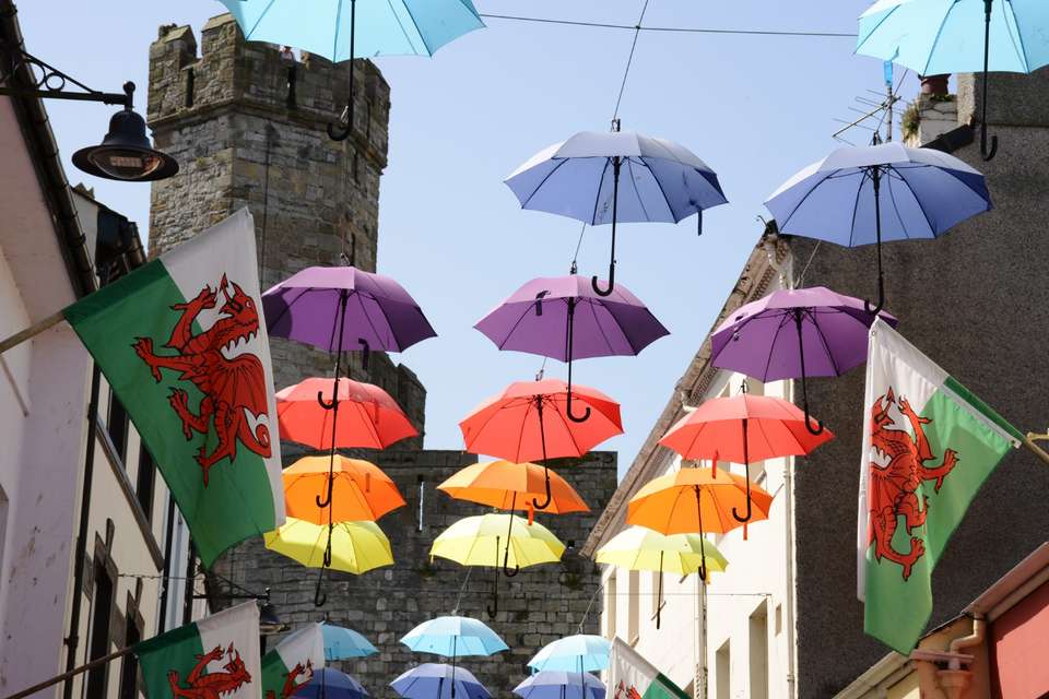 Ireland, the United Kingdom and Paris - Europamundo - Ireland