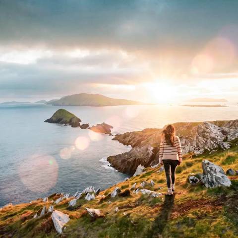 Irish Elegance - June 2027