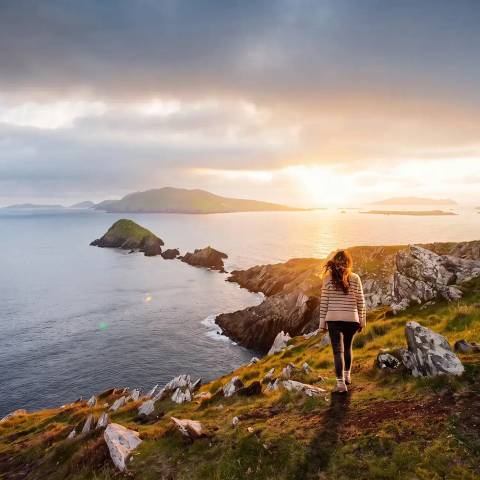 Group Tours: Irish Elegance