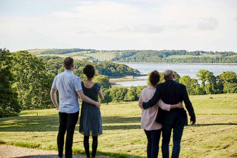 Ireland Natural landmarks sightseeing Tour: Irish Experience