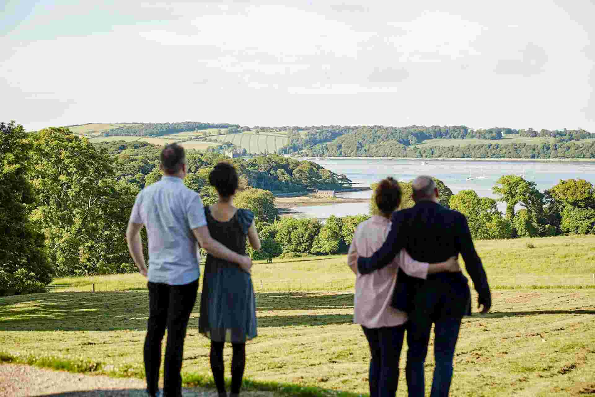 Irish Experience - Signature