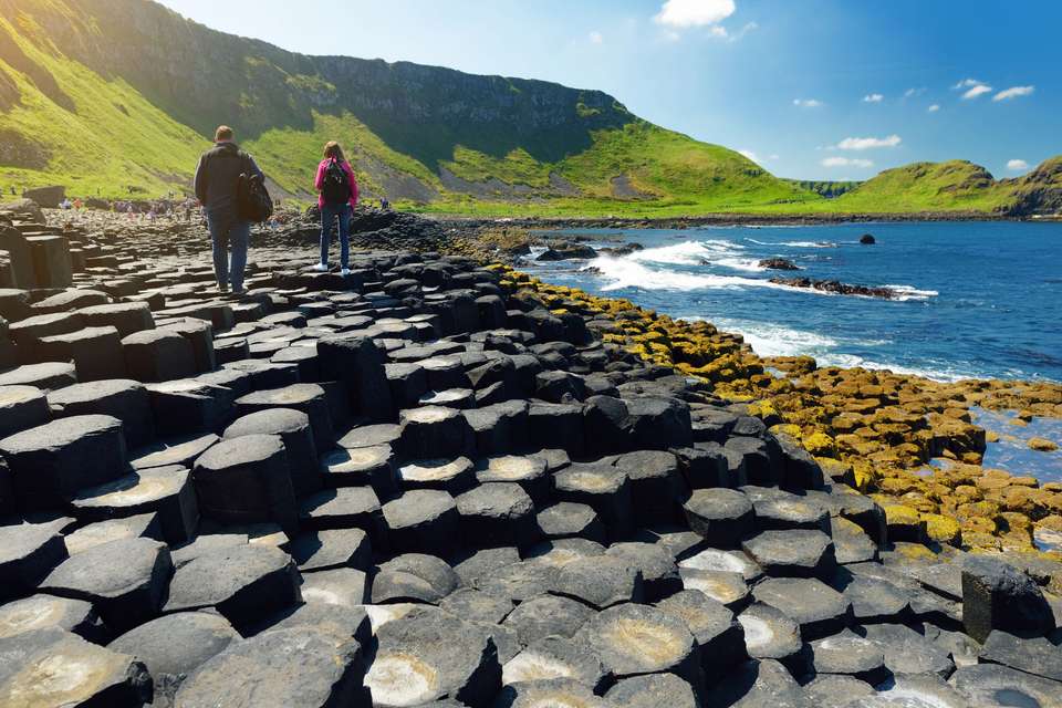 Irish Highlights - Trafalgar - Ireland - Image 3