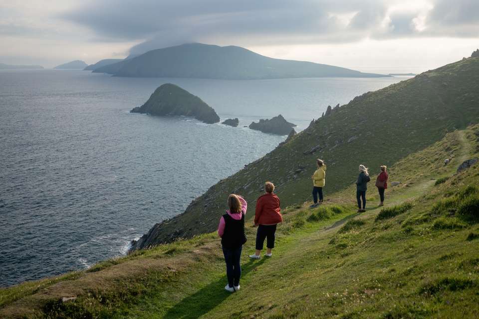 Irish Splendor  - Collette Tours - Ireland - Image 2