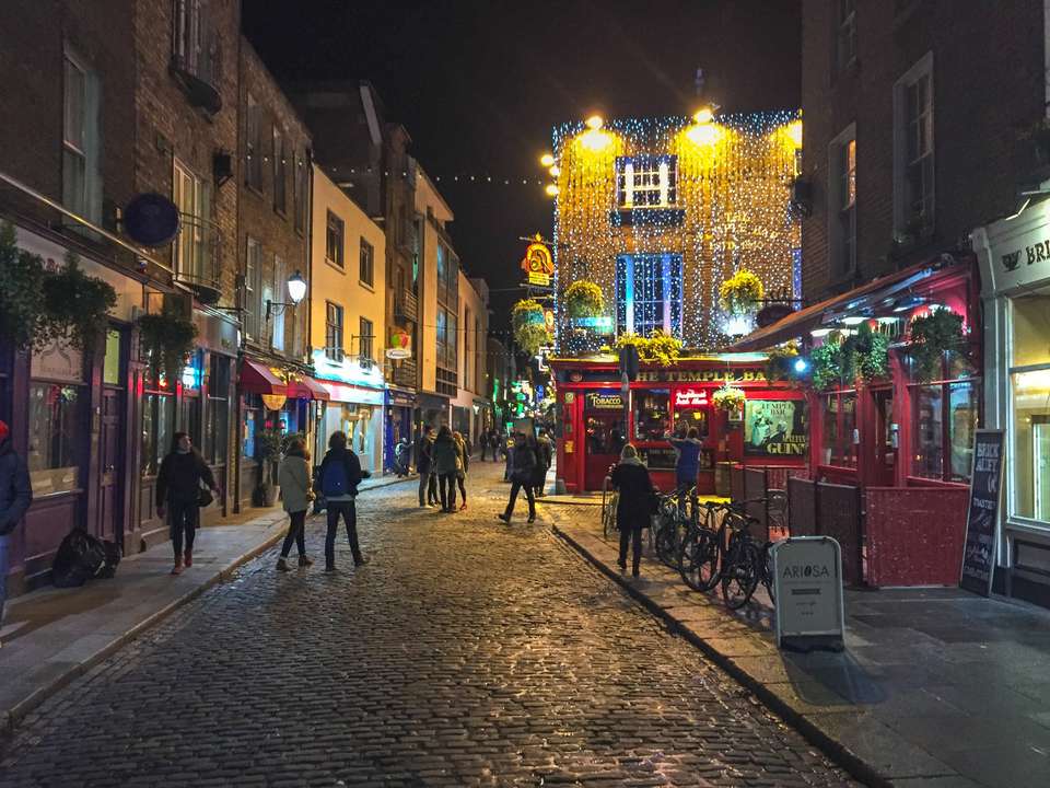 Irish Splendor  - Collette Tours - Ireland - Image 3
