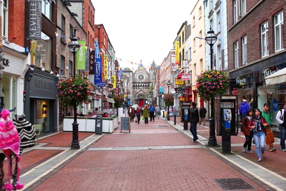 Irish Splendor  - Collette Tours - Ireland - Image 4