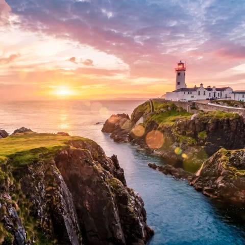 Irish Wonder - June 2027