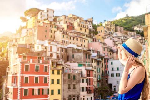 Irresistible Italy: Rome To Venice - May 2026