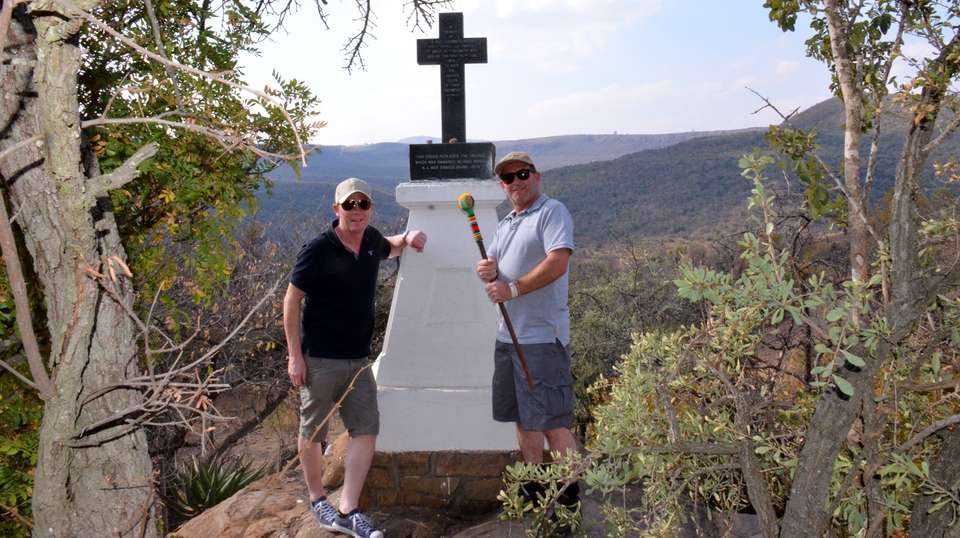 Isandlwana Rorkes Drift Battlefields Day Tour - Zulu Safaris - South Africa - Image 8