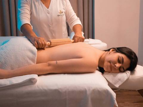 Naples Explorer Tour: Ischia Island Spa Break - 8 Days