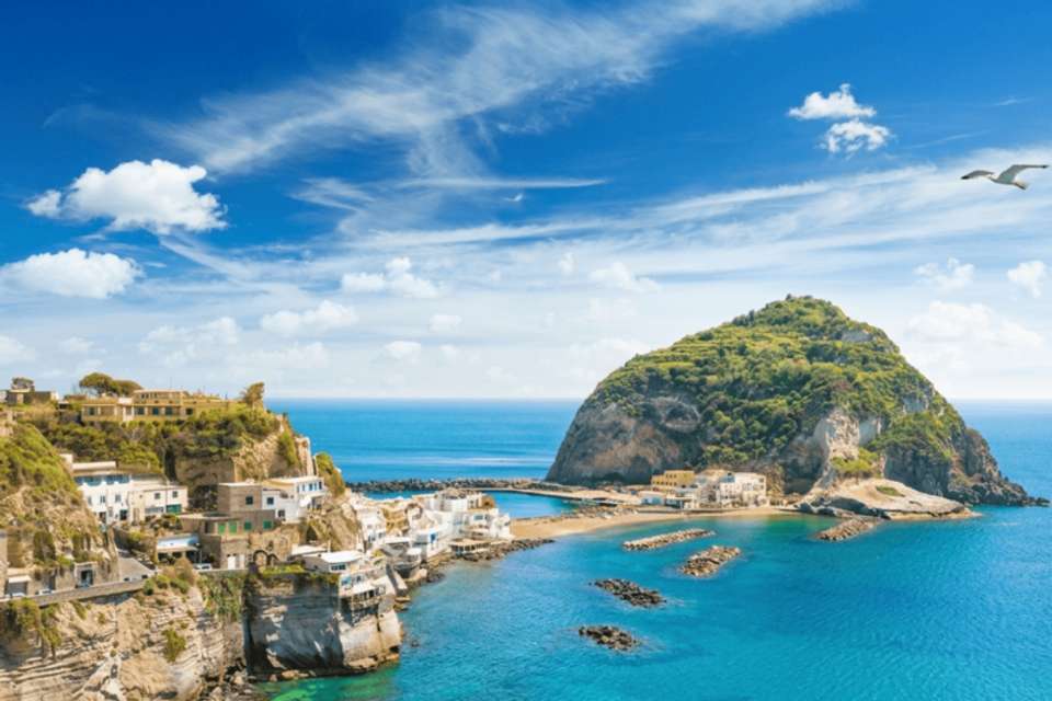 Ischia Wellness Escape - Omega Tours - Italy - Image 2
