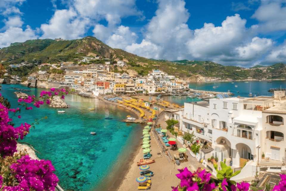 Ischia Wellness Escape - Omega Tours - Italy - Image 3