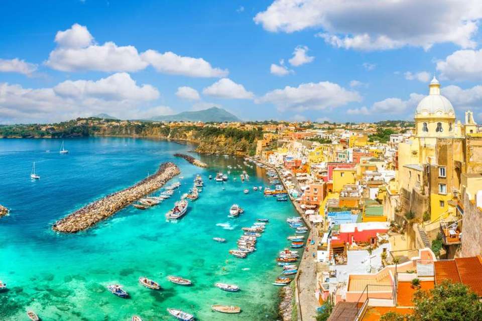 Ischia Wellness Escape - Omega Tours - Italy - Image 5