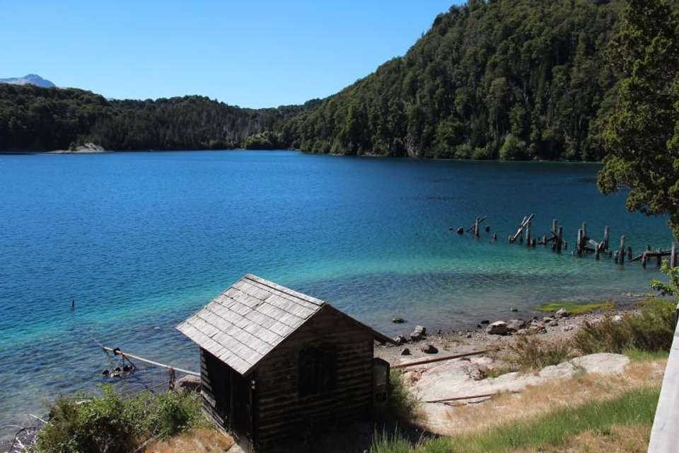 Isla Victoria & Arrayanes Forest including Boat Ride - Tangol Tours - Argentina - Image 3