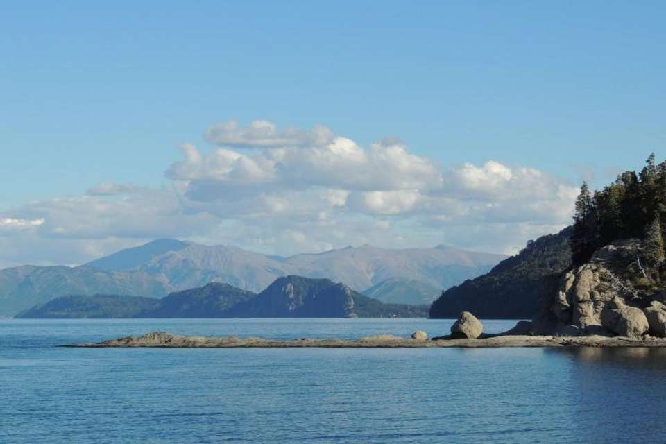 Isla Victoria & Arrayanes Forest including Boat Ride - Tangol Tours - Argentina - Image 4
