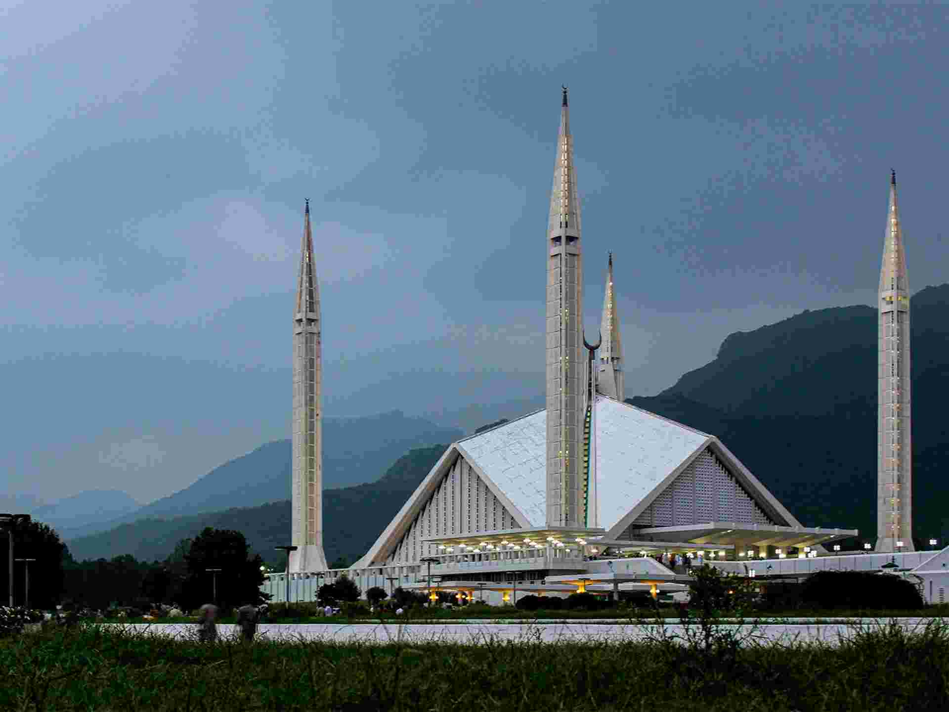 Islamabad & Pakistan Explorer - 8 days