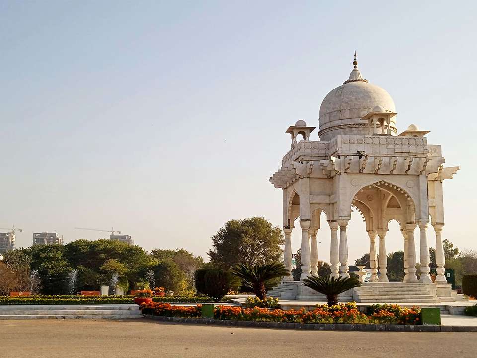 Islamabad & Pakistan Explorer - 8 days - On The Go Tours - Pakistan - Image 2