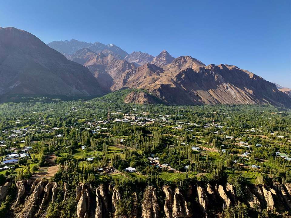 Islamabad & Pakistan Explorer - 8 days - On The Go Tours - Pakistan - Image 3