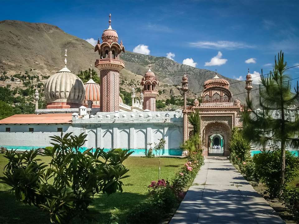 Islamabad & Pakistan Explorer - 8 days - On The Go Tours - Pakistan - Image 4