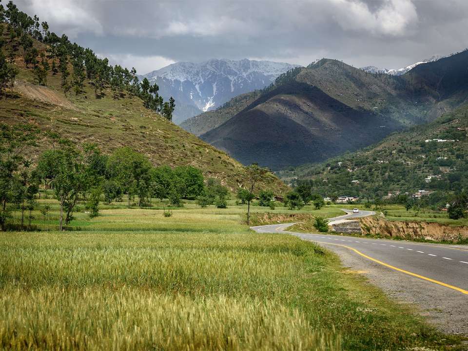 Islamabad & Pakistan Explorer - 8 days - On The Go Tours - Pakistan - Image 6