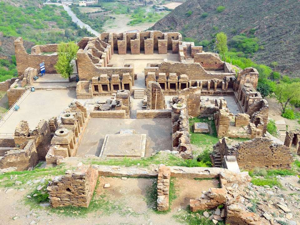 Islamabad & Pakistan Explorer - 8 days - On The Go Tours - Pakistan - Image 7