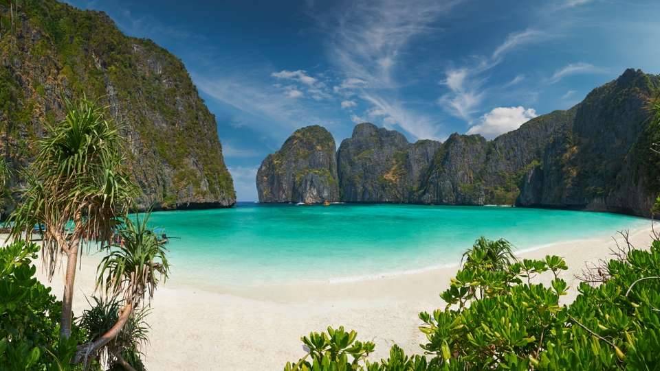 12 Days Island Escape: Krabi, Koh Lanta, Phi Phi And Phuket - Destination Services - Thailand - Image 4