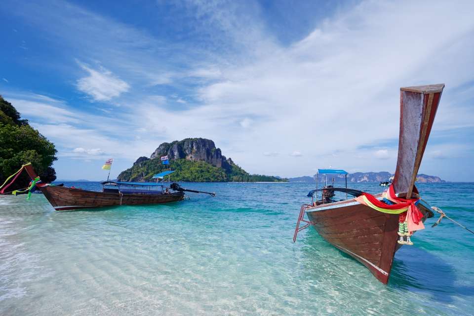 12 Days Island Escape: Krabi, Koh Lanta, Phi Phi And Phuket - Destination Services - Thailand - Image 7